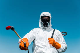 Best Pest Control for Multi-Family Homes  in Scotts Valley, CA